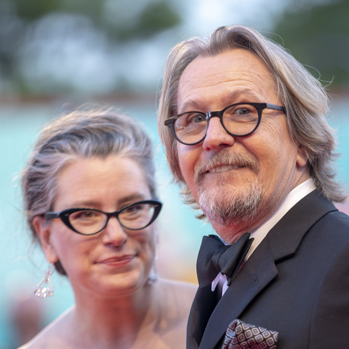 Berühmte Personen, die keinen Alkohol trinken Gary Oldman Berühmte Personen, die keinen Alkohol trinken Gary Oldman