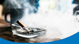 Positionspapier zu Tabak und E-Zigaretten