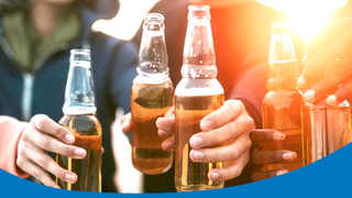 Positionspapier Alkohol