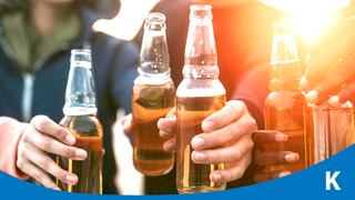 Positionspapier Alkohol (Kurzversion)